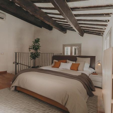 Luxury Private Home - City Center Равенна Экстерьер фото