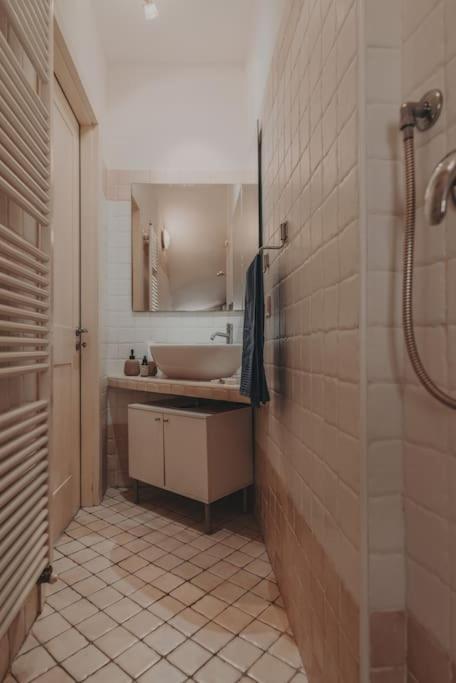 Luxury Private Home - City Center Равенна Экстерьер фото