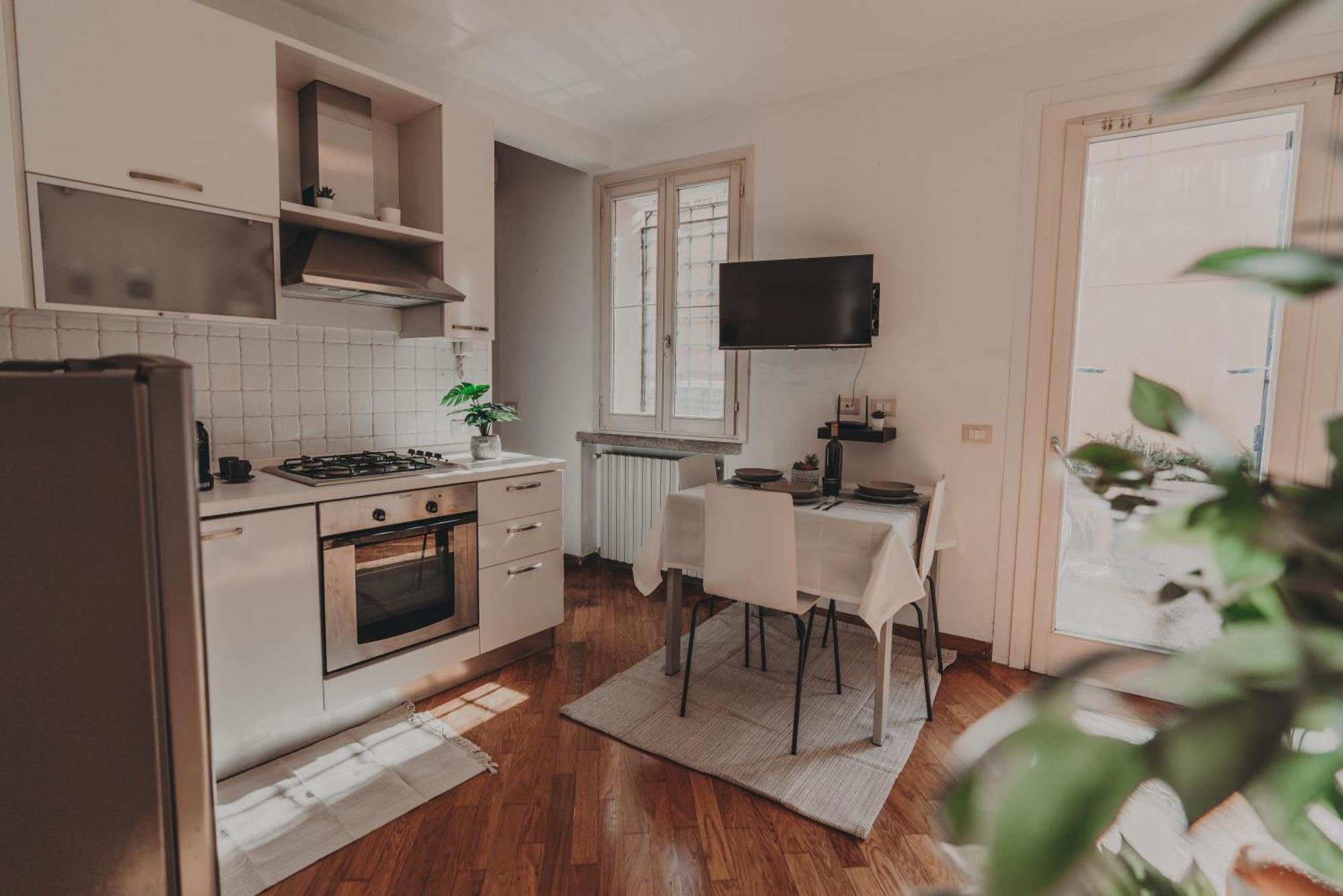 Luxury Private Home - City Center Равенна Экстерьер фото
